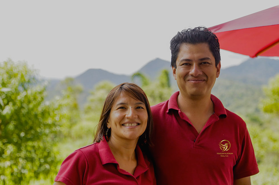 Mindo Vacation Rental Ecuador