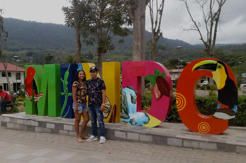 Mindo Vacation Rental Ecuador