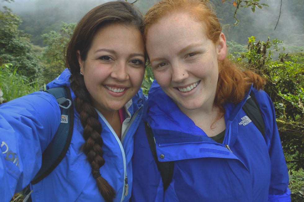 Mindo Budget Tours Ecuador