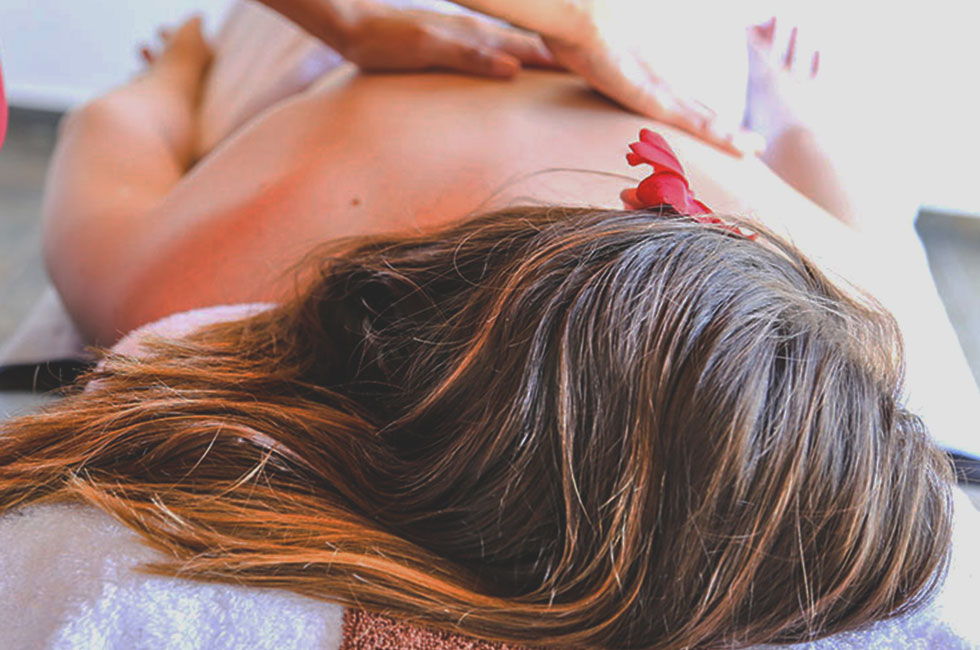 spa mindo ecuador