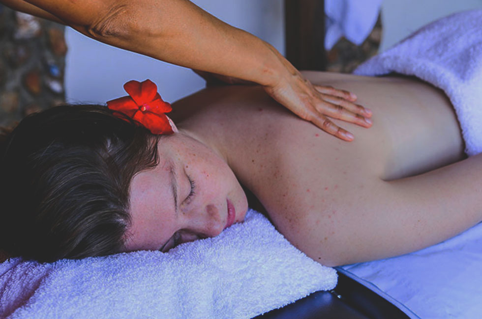 spa mindo ecuador