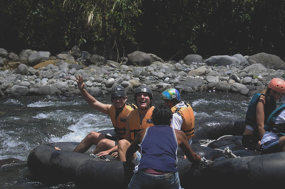 Mindo Hostels Hotels Lodges