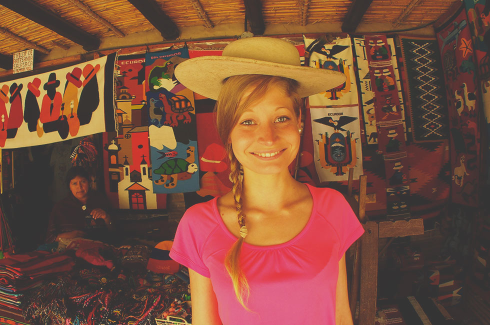 transfers to mindo ecuador